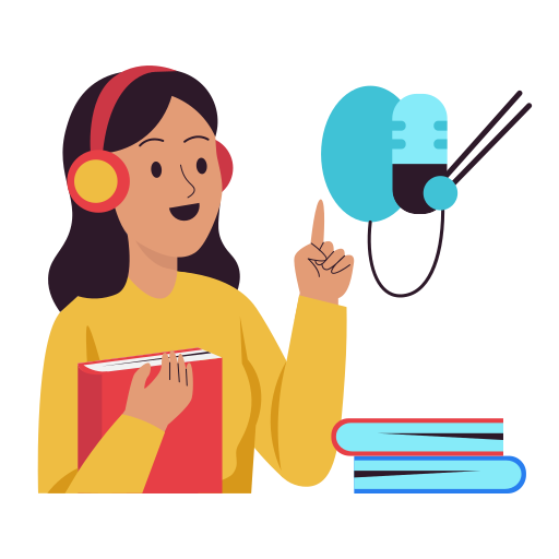 summarize podcasts and books with BiNN